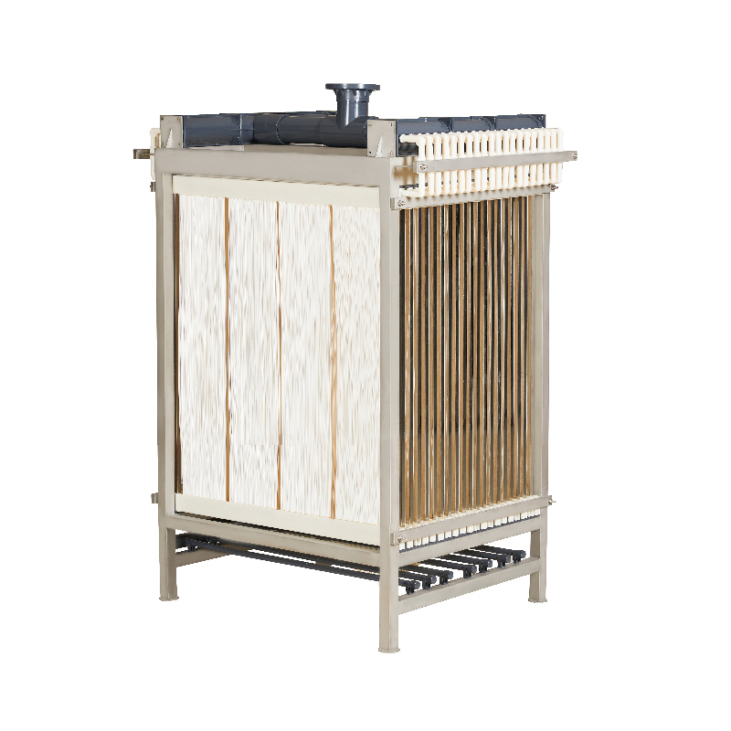 Bioreaktor błony serii MBR1250 (MBR)